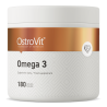 Ostrovit Omega 3 - 180 kaps.