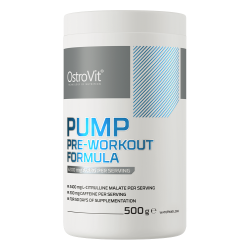 Ostrovit Pump - 500g