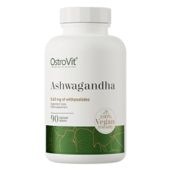 Ostrovit Ashwagandha - 90 tabl.