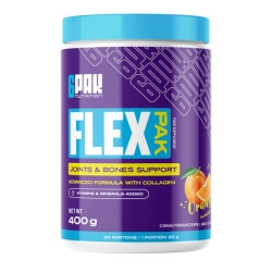 6PAK Nutrition FLEX PAK - 400g