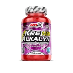 Amix Kre-Alkalyn 1500 - 150 kaps.