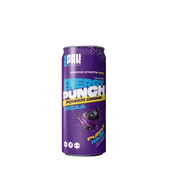 6PAK Nutrition Energy Punch Power Drink - 250ml