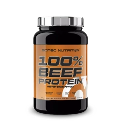 Scitec 100% Beef Protein - 900g