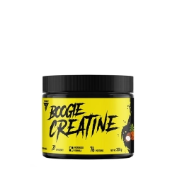 Trec Boogie Creatine Tropical - kreatyna z witaminą B6 - 300g