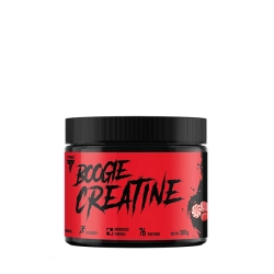 Trec Boogie Creatine - kreatyna z cytruliną - 300g