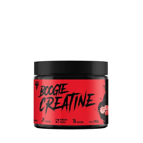 Trec Boogie Creatine - 300g