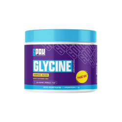 6PAK Nutrition Glycine - 200g