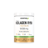 Kolagen Rybi Premium [zielona herbata-limonka] 10000mg - 321g