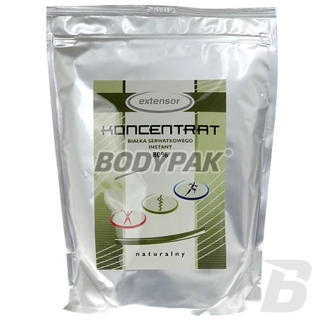 Extensor Koncentrat 80 - 1000g