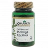 Swanson Full Spectrum Moringa Oleifera 400mg - 60 kaps.