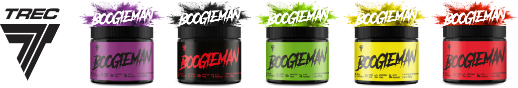 Boogieman 300g