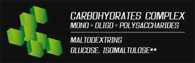 Olimp Carbonox - 1kg