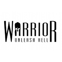 Warrior Unleash Hell