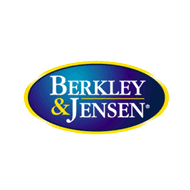 Berkley & Jensen