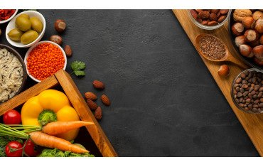 O jakich składnikach pokarmowych pamiętać by stymulować odporność? – część 2